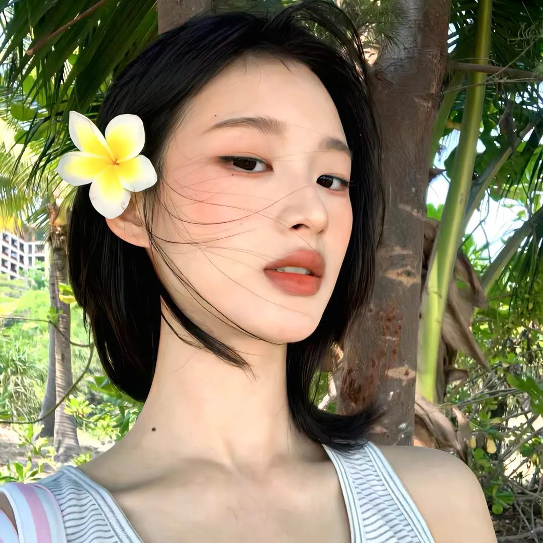 浪漫的西街