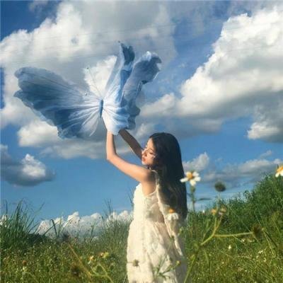 爱在春光乍现时